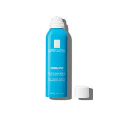 La Roche-Posay Serozinc Face Toner for Oily Skin with Zinc - 150ml