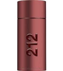 Carolina Herrera 212 Sexy Men Eau De Parfum Spray - 80ml