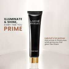 LAKME GLITTERATI GLOW PRIMER 30GM