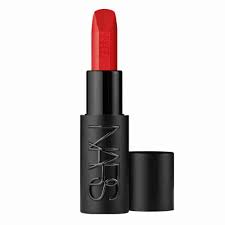 NARS EXPLICIT LIPSTICK 3.8G INCENDIARY 862