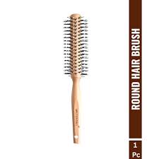 OROSSENTIALS ROUND HAIR BRUSH ORO-020