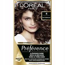 LOREAL PARIS MAJIREL HAIR COLOR 4 9.5G