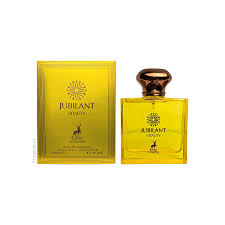 Jubilant Vitality Eau De Parfum Maison Alhambra 100ml 3.4 Fl Oz