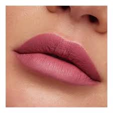 Huda Beauty Matte Liquid Lipstick (Baby Doll) - 4.2 mL