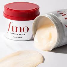 FINO PREMIUM TOUCH HAIR MASK 230 G