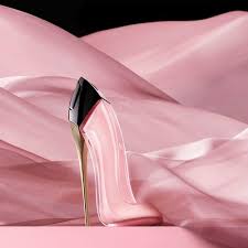 Carolina Herrera Ladies Good Girl Blush EDP Spray 7ml/0.24 oz Fragrances Miniatures