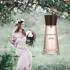 Burberry Touch EDP for Women - 100ml