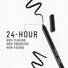 BOBBI BROWN 24 HOUR KAJAL LINER WATERPROOF 1.2G BLACK