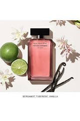 Narciso Rodriguez  Ladies Musc Noir Rose EDP Spray 3.38 oz Fragrances