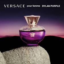 VERSACE POUR FEMME DYLAN PURPLE EDP 5 ML