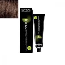 LOREAL PARIS INOA HAIR COLOR  60GM 4