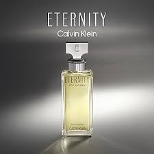 CALVIN KLEIN ETERNITY FOR WOMEN EDP 30ML