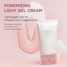 CENTELLA POREMIZING LIGHT GEL CREAM 75 ML - Kunchals
