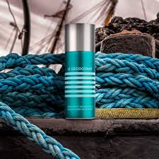 Jean Paul Gaultier Le Male Deodorant Spray - 150ML