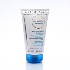 BIODERMA NODE DS+  ANTI-DANDRUFF INTENSE SHAMPOO 125ML