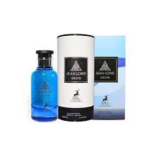 Lattafa Maison Alhambra Eau De Parfum - The Official Club Intense, Long-lasting, 100 ml