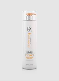 GK COLOR PROTECTION MOISTURIZING SHAMPOO 1000ML