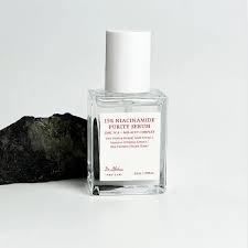 DR. ALTHEA NIACINAMIDE PURITY SERUM SILKY TEXTURE 30ML