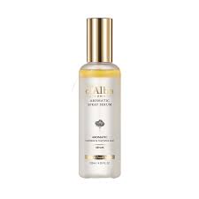 D ALBA FIRST SPRAY SERUM HYDRATED & RADIANT SKIN ALLURE FROM BASIC