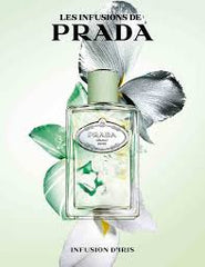 Prada Milano Infusion Women Edp 100 Ml. - Kunchals