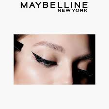 Maybelline New York Hyper Glossy Liquid Liner - Black - 3G