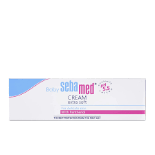 SEBAMED CREAM EXTRA SOFT FOR DELICATE SKIN WITH PANTHENOL 50ML