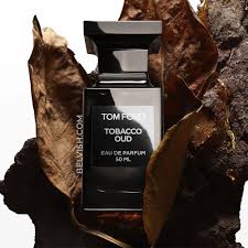 TOM FORD TOBACCO OUD EDP 50 ML