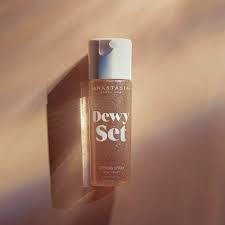 Anastasia Beverly Hills - Dewy Set Setting Spray 100ml/3.4oz