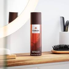 TABAC ORIGINAL DEODORANT SPRAY 200ML