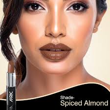 AURIC MATTERICH LIPSTICK 4.2G 3707N SPICED ALMOND