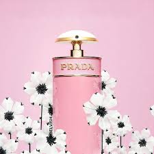 PRADA Candy Florale Eau De Perfume - 80mL