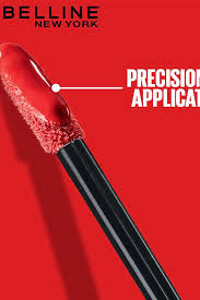 MAYBELLINE SUPERSTAY VINYL INK LIQUID LIPSTICK 4.2ML  25 RED-HOT