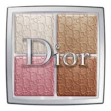 DIOR BACKSTAGE GLOW MAXIMIZER PALETTE 10G 001 UNIVERSAL GLOW