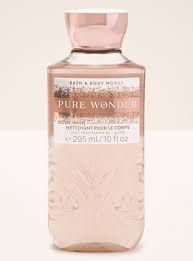 BATH & BODY WORKS PURE WONDER BODY WASH 295 ML - Kunchals