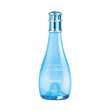 Davidoff Cool Water Woman Eau Deodorante 100ml