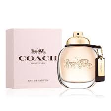 Coach For Women EDP Perfume