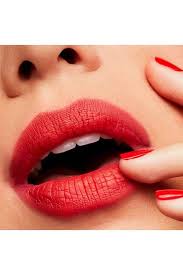 mac-retro-matte-lipstick-706-relentlessly-red-shade-0-10-oz-nib-deep-red-lip
