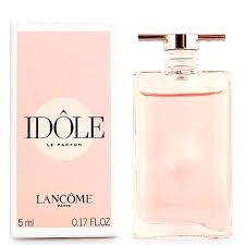 LANCOME IDOLE PARIS EDT 5 ML