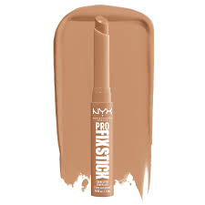 NYX PRO FIX STICK CORRECTING CONCEALER 16G CCS0.4 DARK PEACH - Kunchals