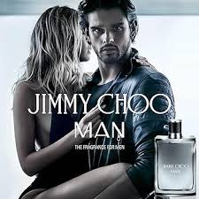JIMMY CHOO Man Eau De Toilette - 100mL