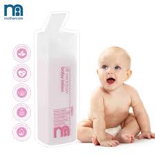 MOTHERCARE ALL WE KNOW BODY LOTION 300ML