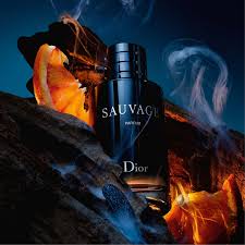 Dior Sauvage Eau de Parfum - 100ml For Men