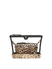 VICTORIA SECRET TRAVEL MAKEUP POUCH  11239373005X