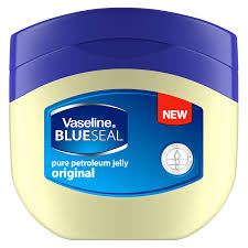 VASELINE BLUESEAL ORIGINAL PURE PETROLEUM JELLY 50ML - Kunchals