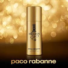 PACO RABANNE 1 Million Deodorant - 150mL