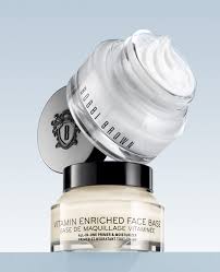 Bobbi Brown  Vitamin Enriched Face Base by for Unisex - 1.7 oz Moisturizer