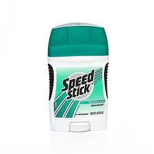 SPEED POWER FRESH STICK 51G