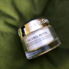 Lancome Nutrix Royal Cream - 50ml