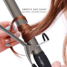 IKONIC PROFESSIONAL HAIR CURLER MACHINE TONG 28MM