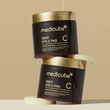 Medicube Deep Vita C Pad, 150 g